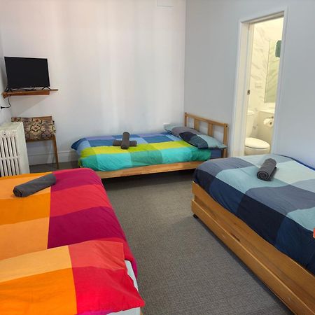 Bunkhouse Motel Cooma Zewnętrze zdjęcie