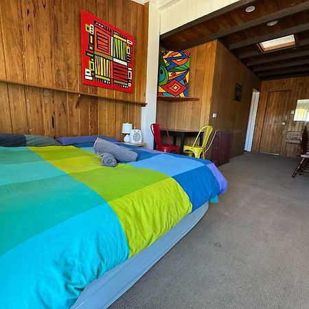 Bunkhouse Motel Cooma Zewnętrze zdjęcie