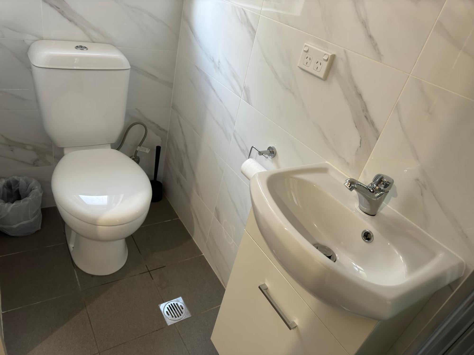 Bunkhouse Motel Cooma Zewnętrze zdjęcie