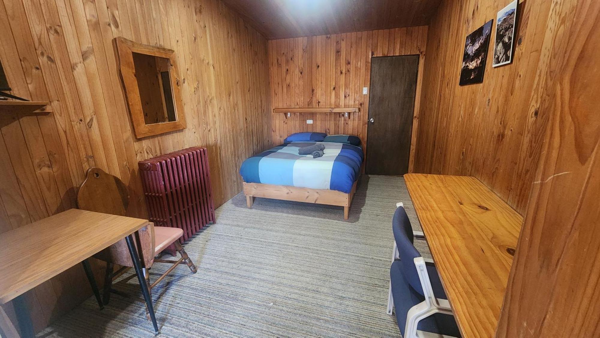 Bunkhouse Motel Cooma Zewnętrze zdjęcie