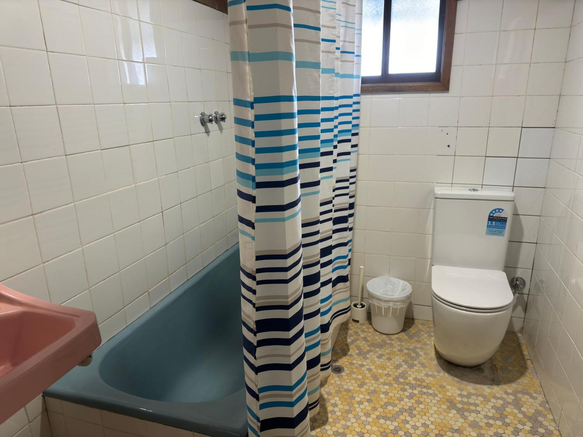 Bunkhouse Motel Cooma Zewnętrze zdjęcie