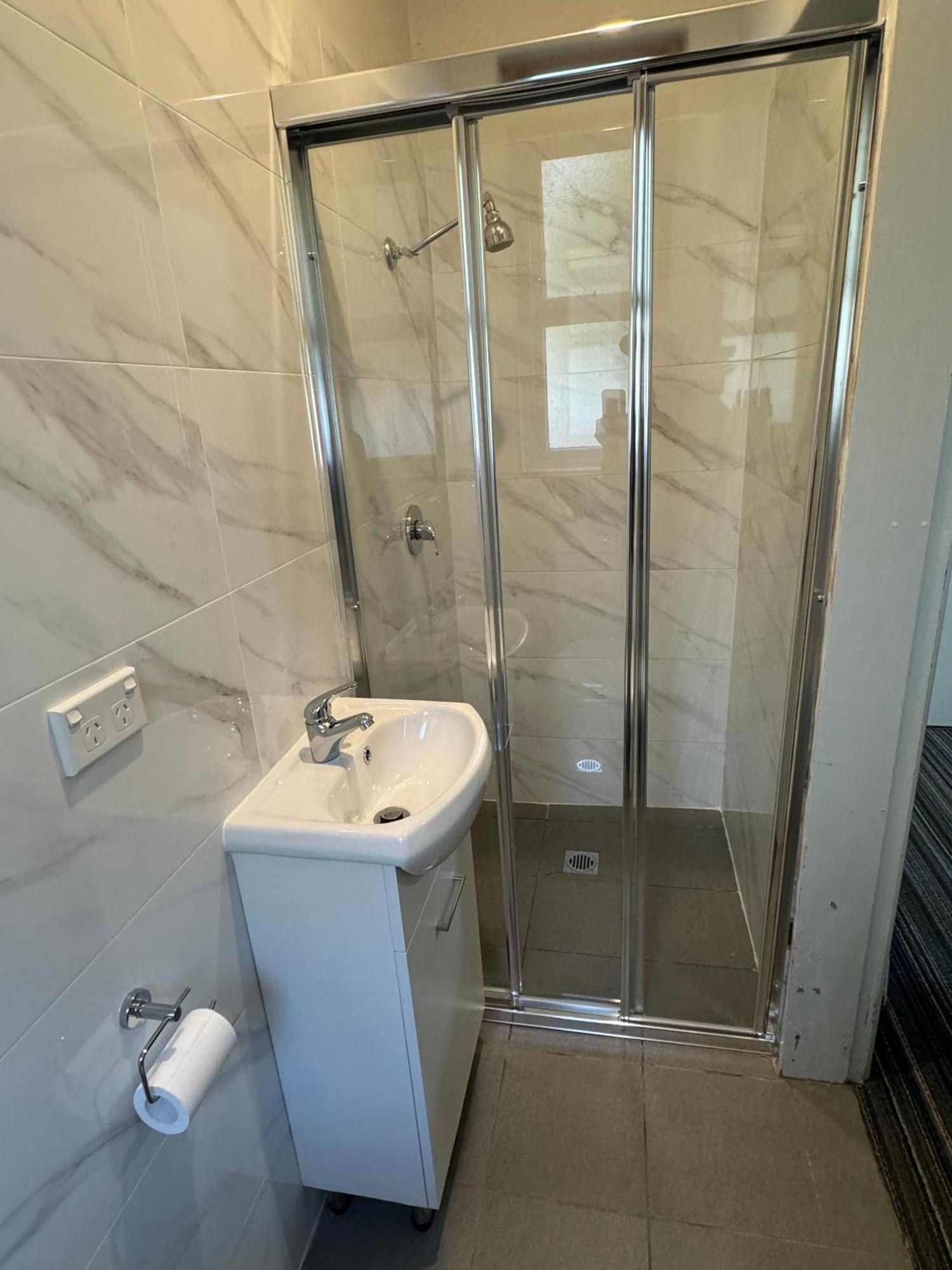 Bunkhouse Motel Cooma Zewnętrze zdjęcie
