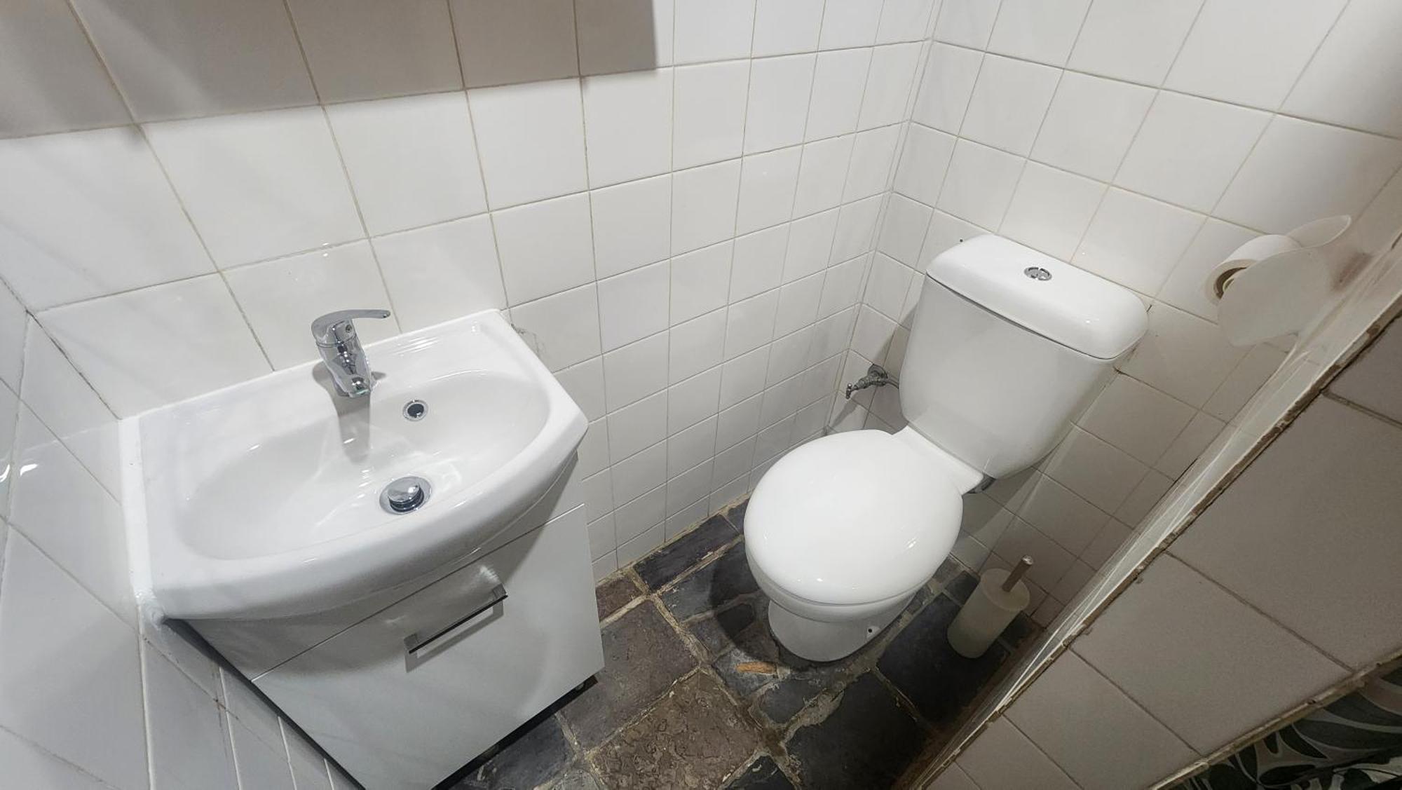 Bunkhouse Motel Cooma Zewnętrze zdjęcie