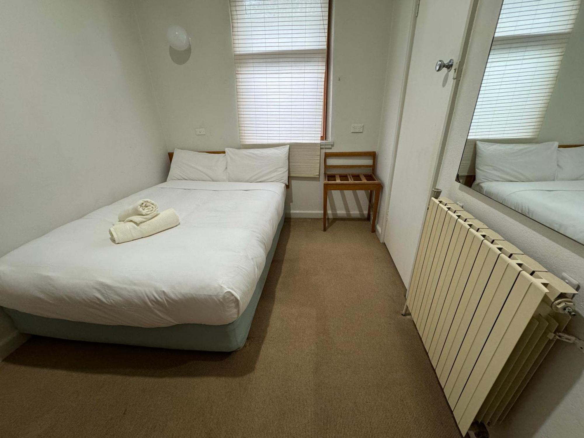 Bunkhouse Motel Cooma Zewnętrze zdjęcie