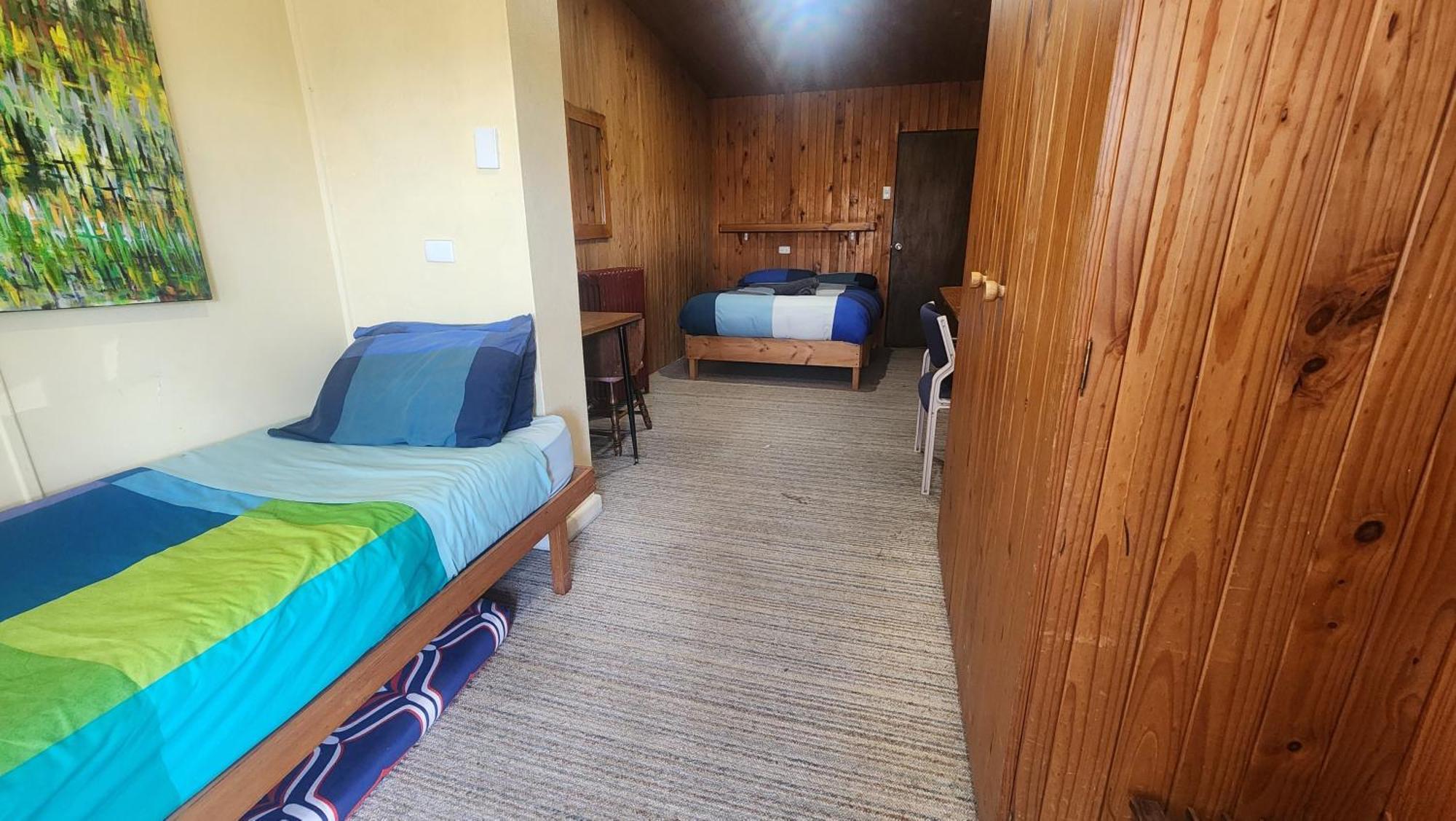 Bunkhouse Motel Cooma Zewnętrze zdjęcie