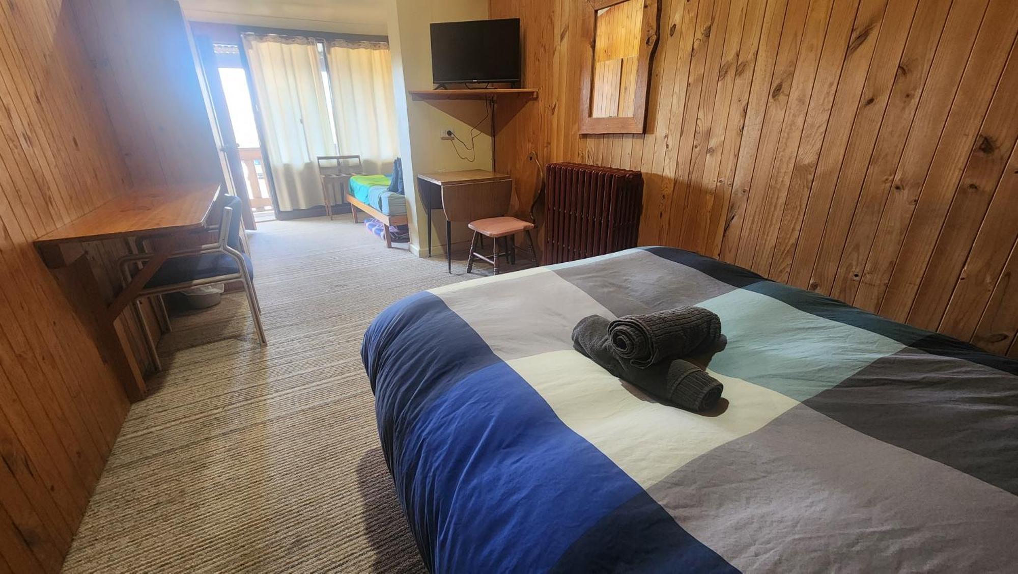 Bunkhouse Motel Cooma Zewnętrze zdjęcie