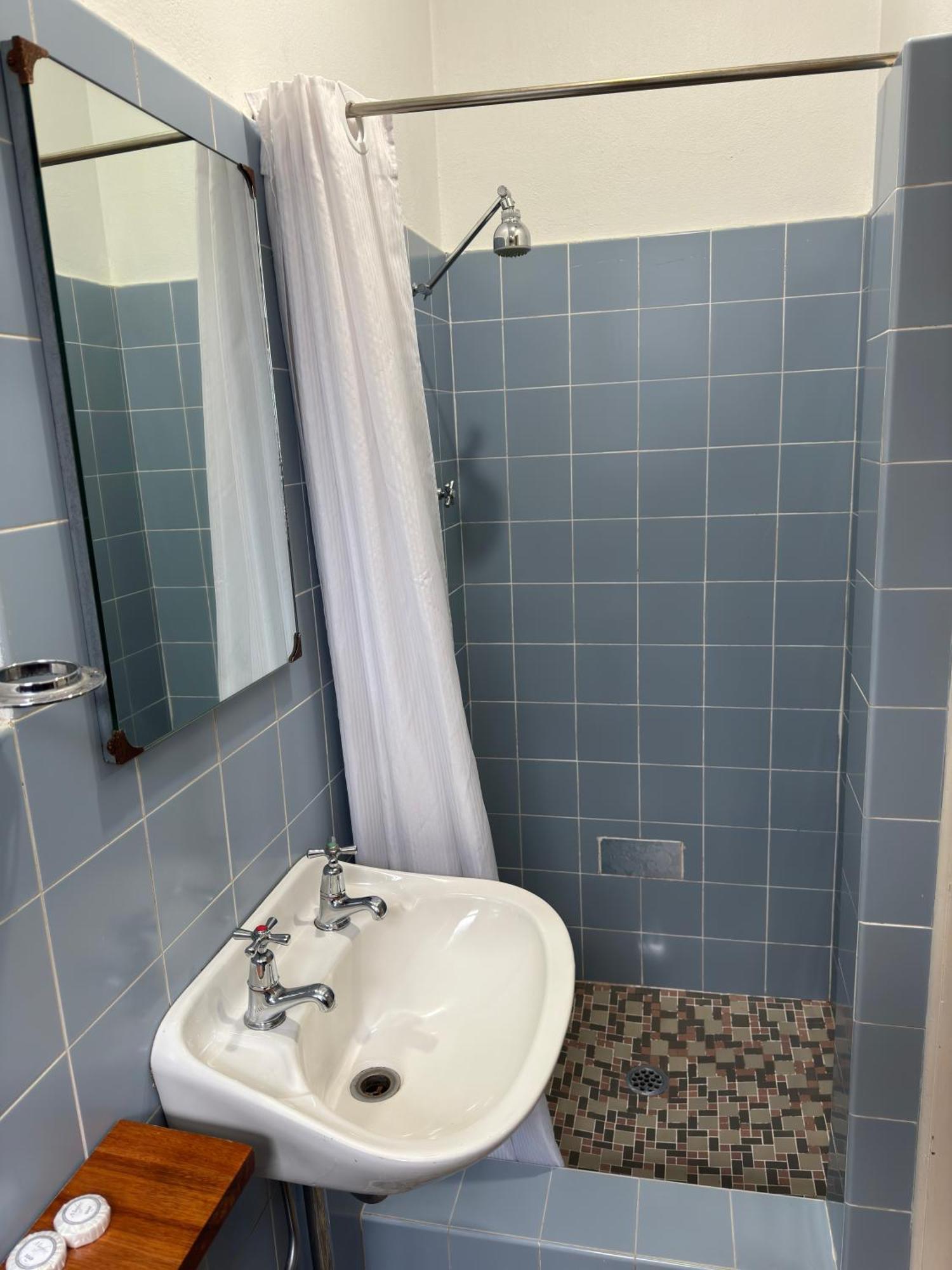 Bunkhouse Motel Cooma Zewnętrze zdjęcie