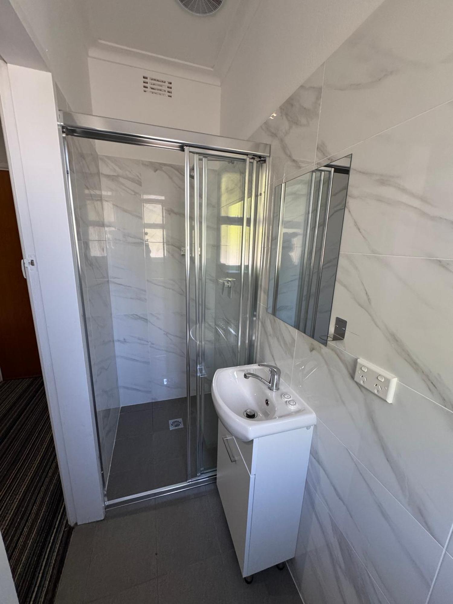 Bunkhouse Motel Cooma Zewnętrze zdjęcie