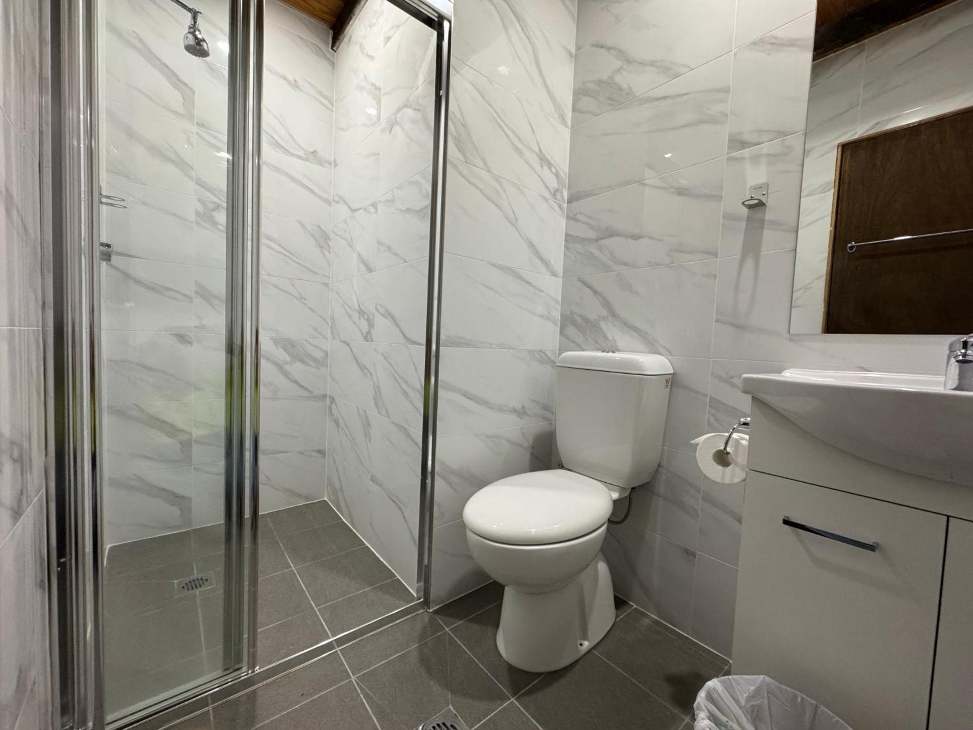 Bunkhouse Motel Cooma Zewnętrze zdjęcie
