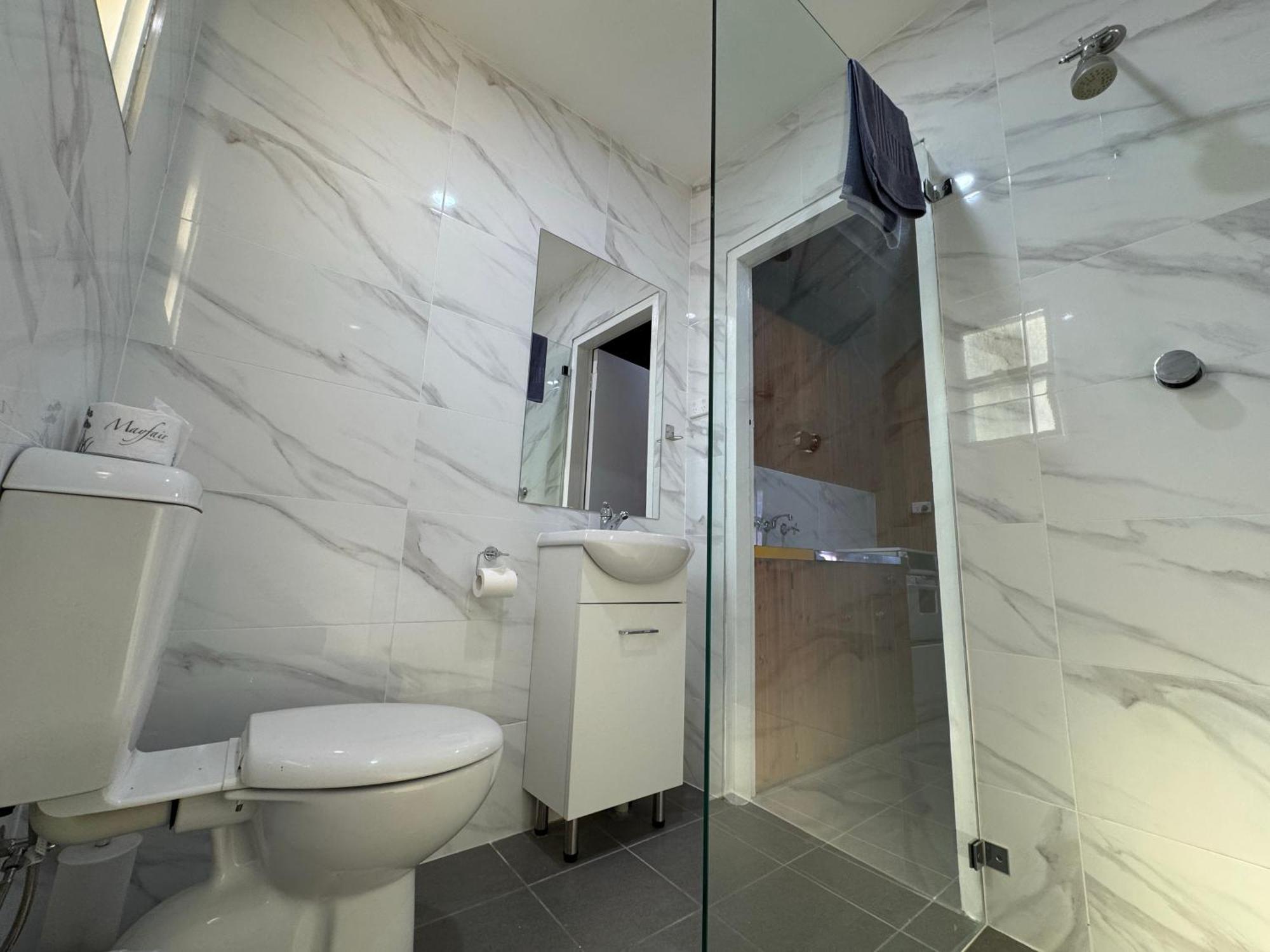 Bunkhouse Motel Cooma Zewnętrze zdjęcie