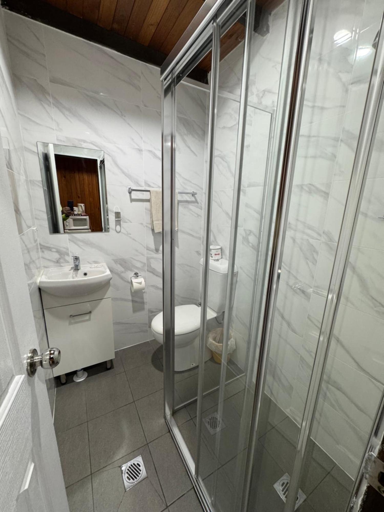 Bunkhouse Motel Cooma Zewnętrze zdjęcie