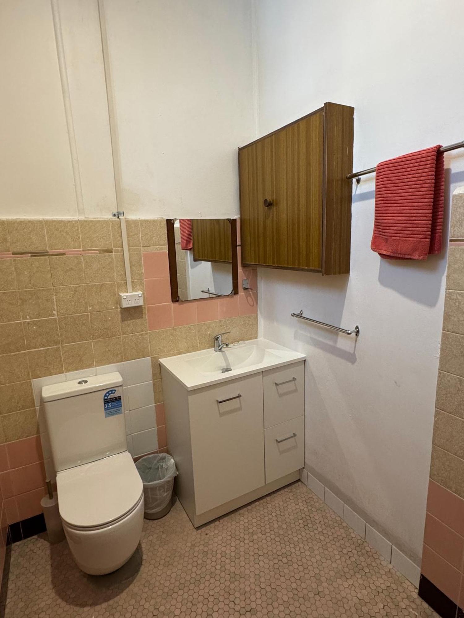Bunkhouse Motel Cooma Zewnętrze zdjęcie